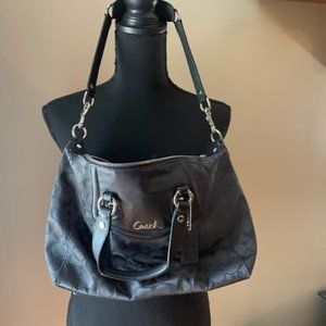 Authentic Coach Purse